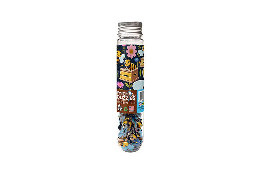 Honey Bees Secret Santa - Image 4