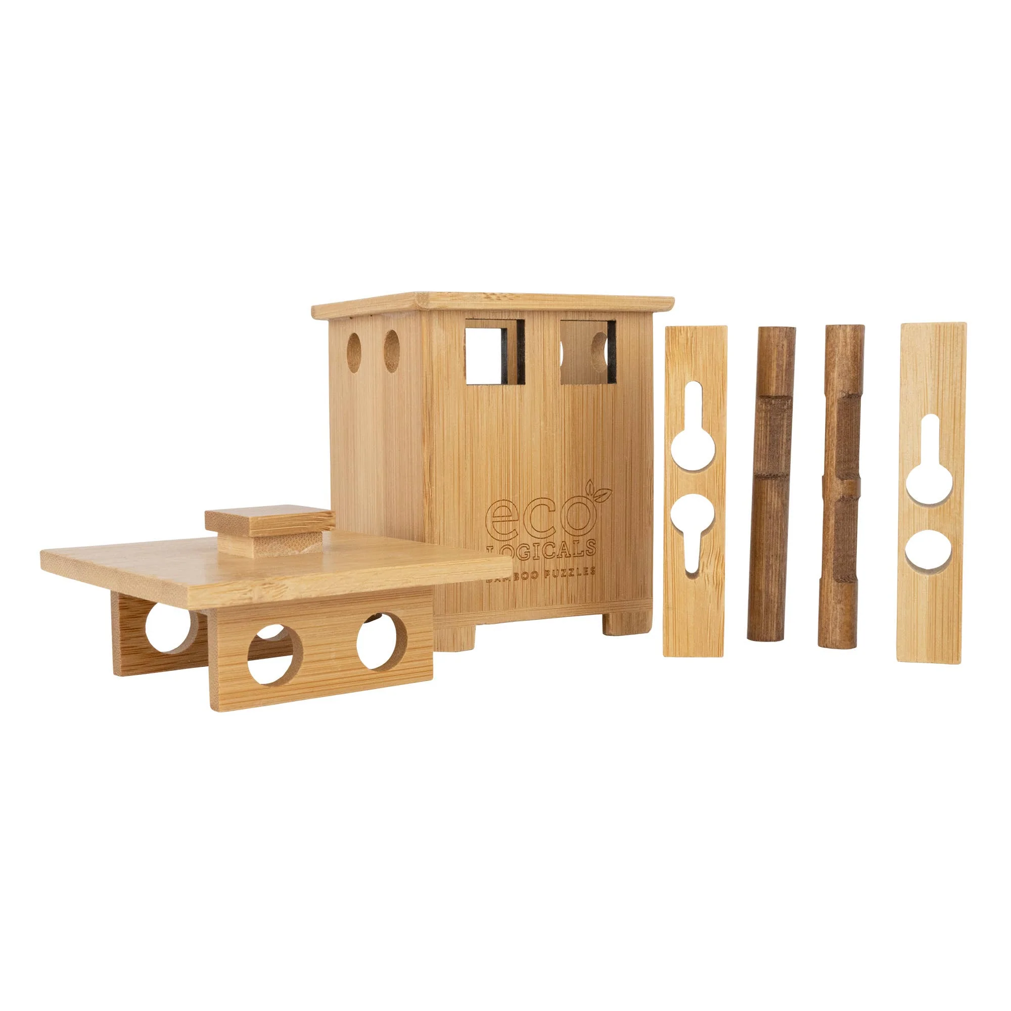 Honey Hive Secret Box: A Sweet Puzzle for a Hidden Surprise - Image 3