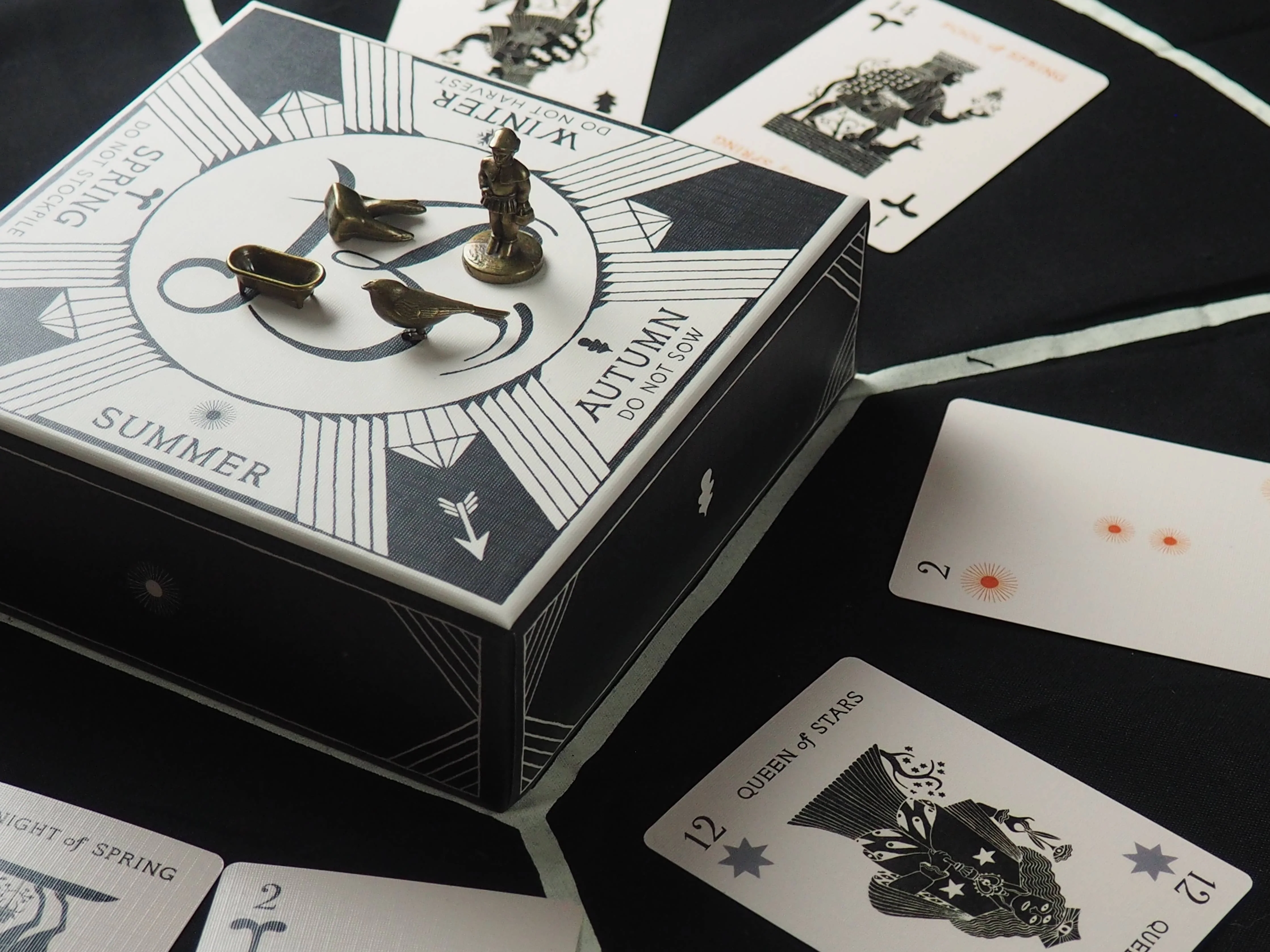 Illimat Card Game, Second Edition - Image 4