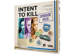 Intent to Kill with upgrade pack - Image 2