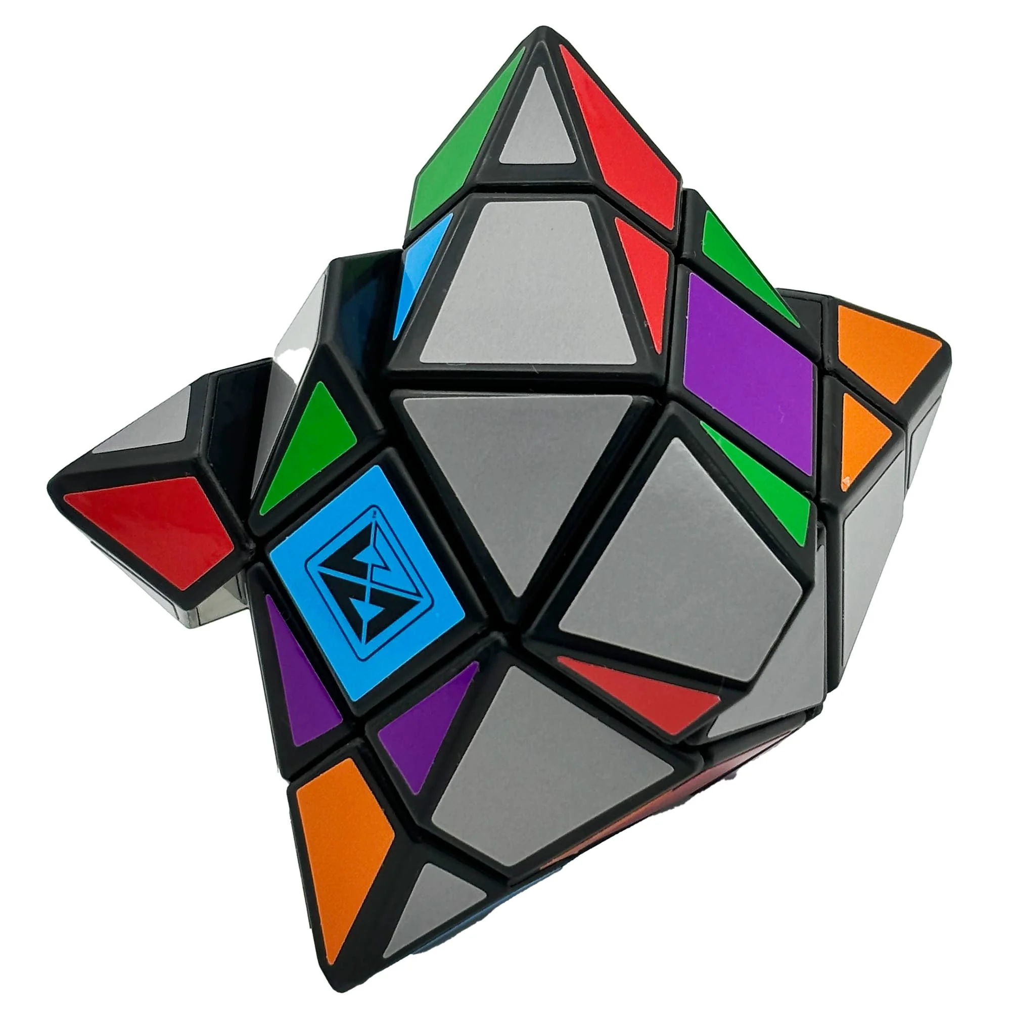 INVERSE Volstar Puzzle: Shape-Shifting 3x3 - Image 2