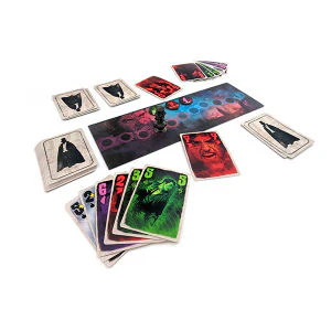 Jekyll vs Hyde - Image 2
