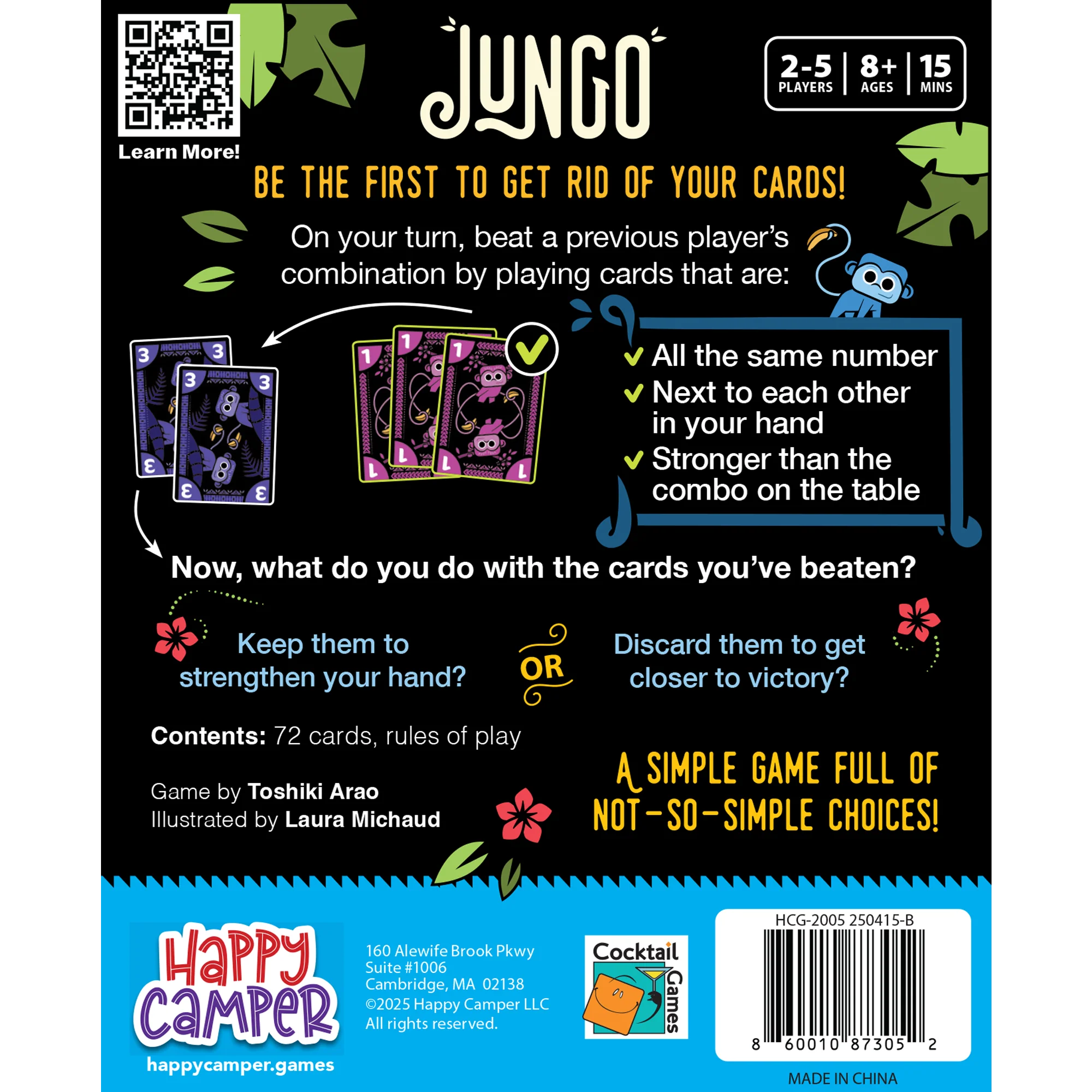 Jungo - Image 3