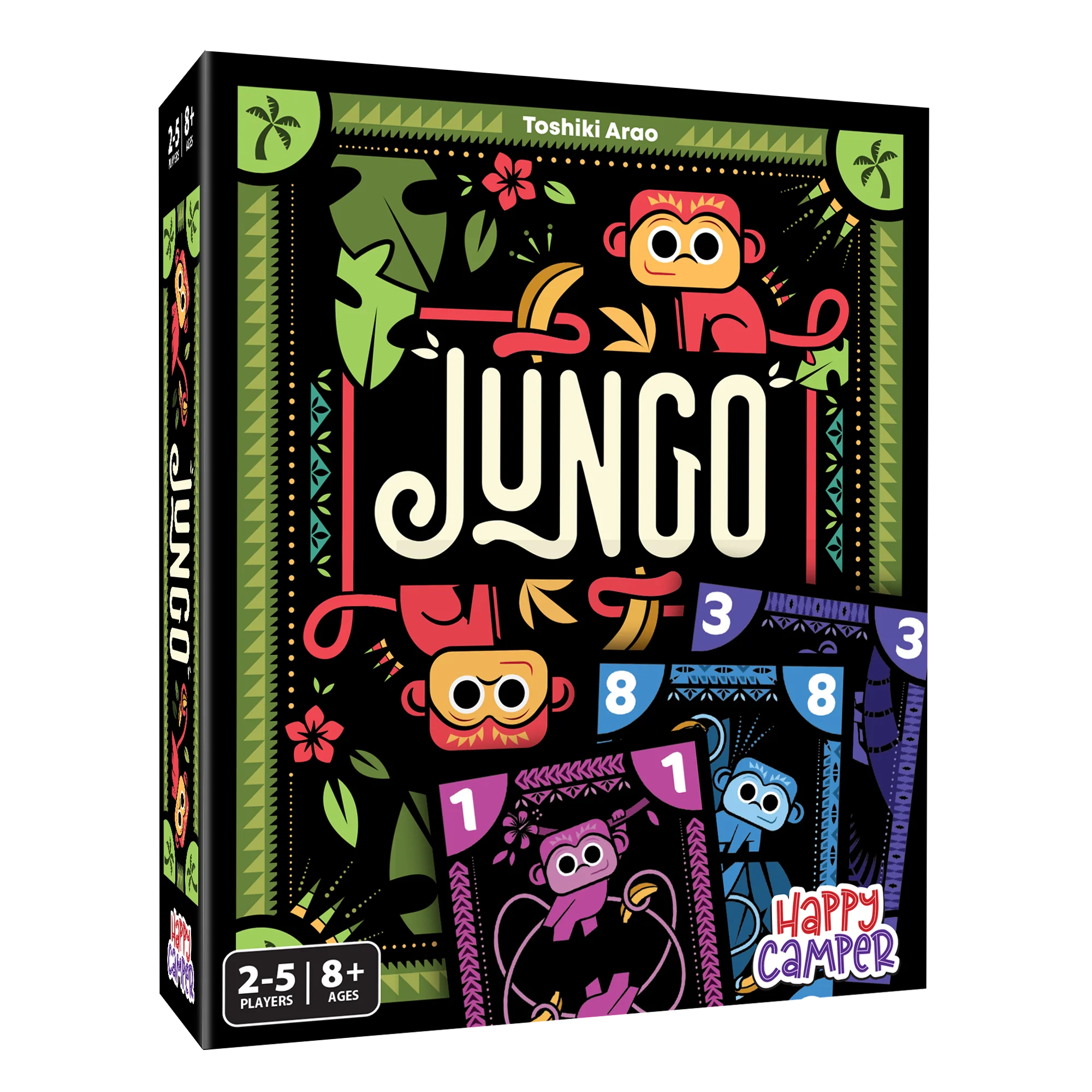 Jungo - Image 4