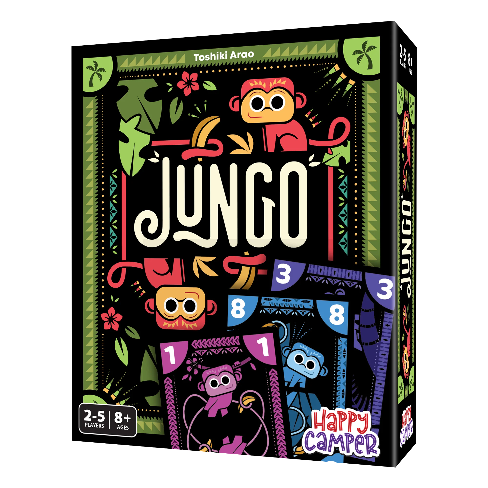 Jungo - Image 5