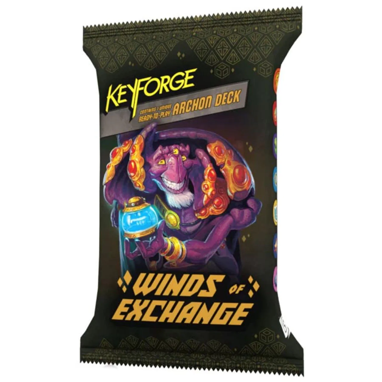 Keyforge Winds of Exchange - Image 2