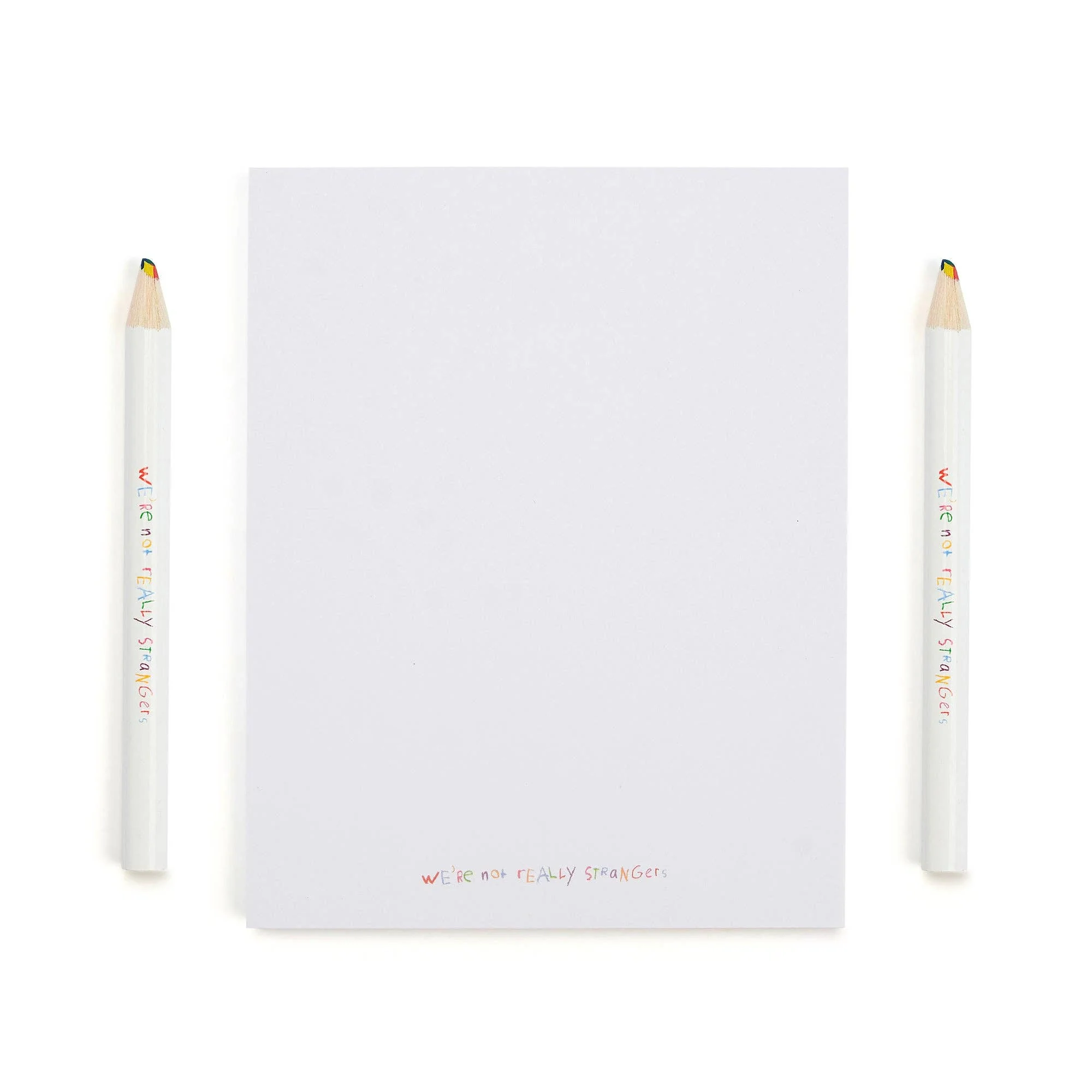 We’re Not Really Strangers: Kids Edition - Image 7