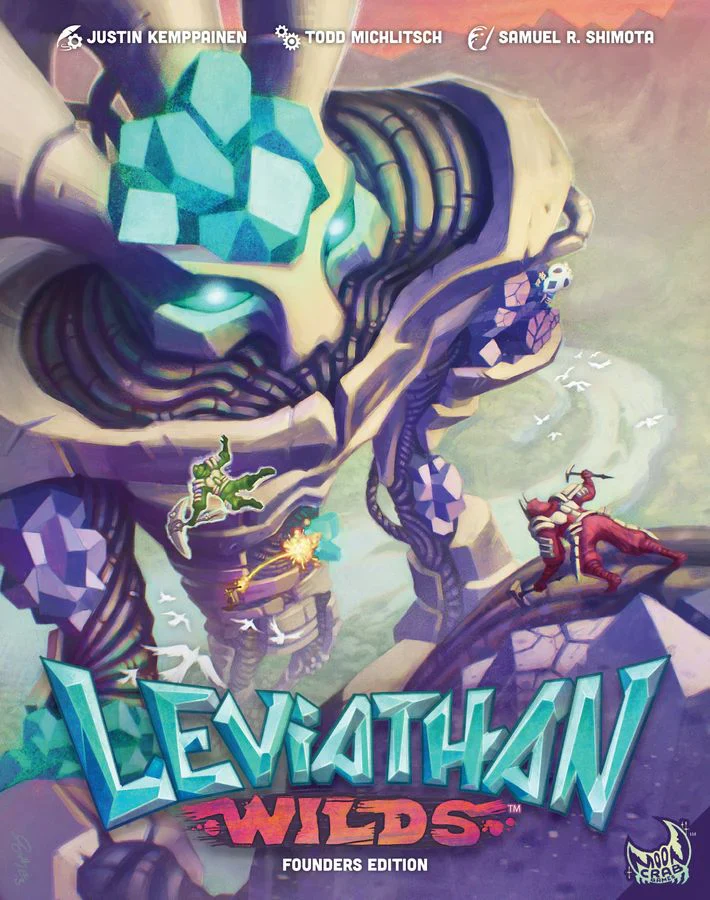 Leviathan Wilds - Image 2