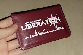 Liberation