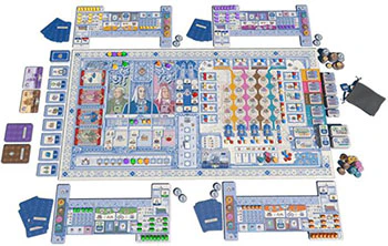 Lisboa: Deluxe Edition - Image 2