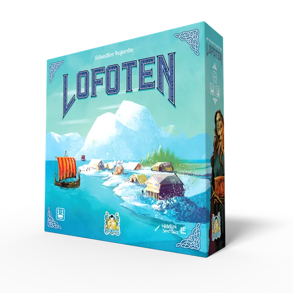 Lofoten
