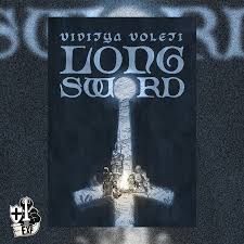 Longsword