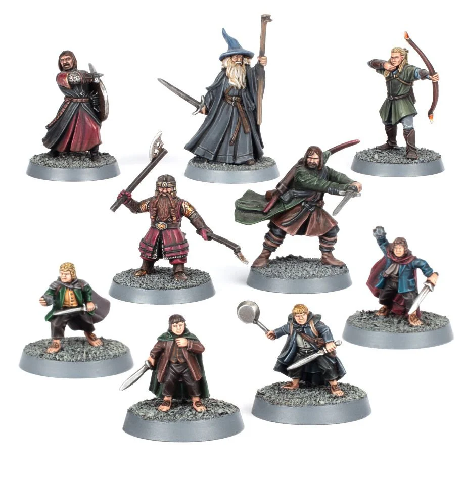 Lord of the Rings: Battle in Balin’s Tomb - Image 3