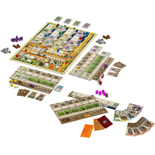 Lorenzo il Magnifico Second Edition - Image 2