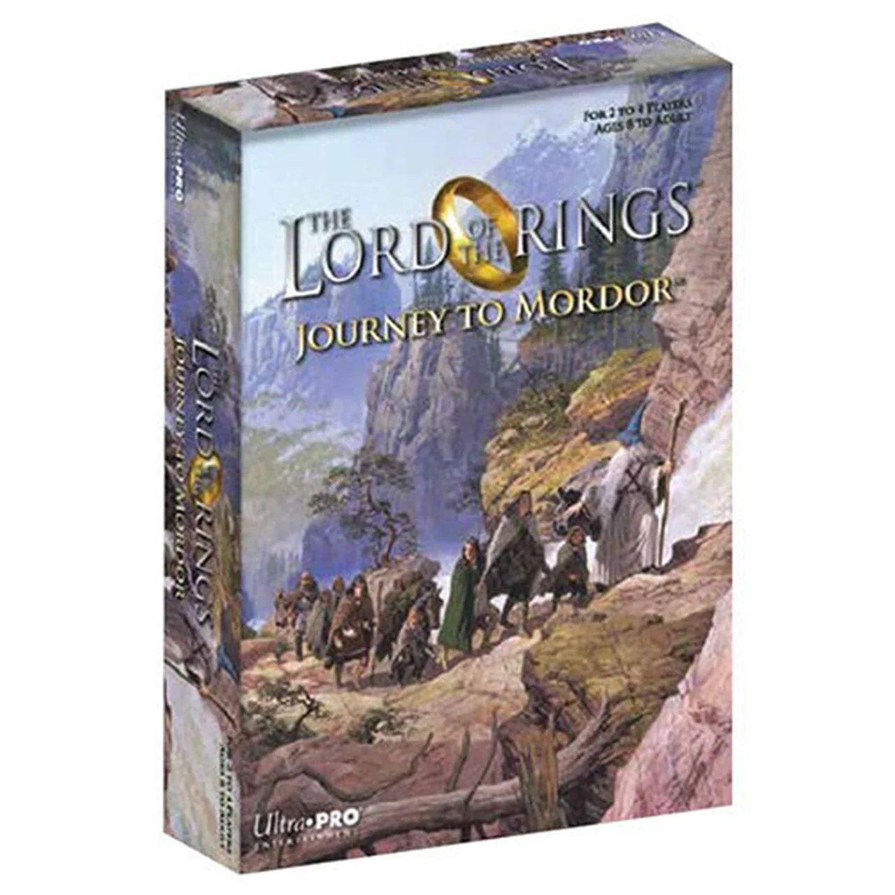 LOTR: Journey to Mordor