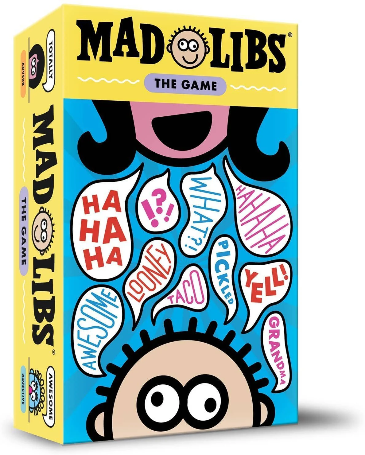 Mad Libs: The Game - Image 4