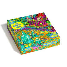 Magic Puzzle Company: The Drippy Trip