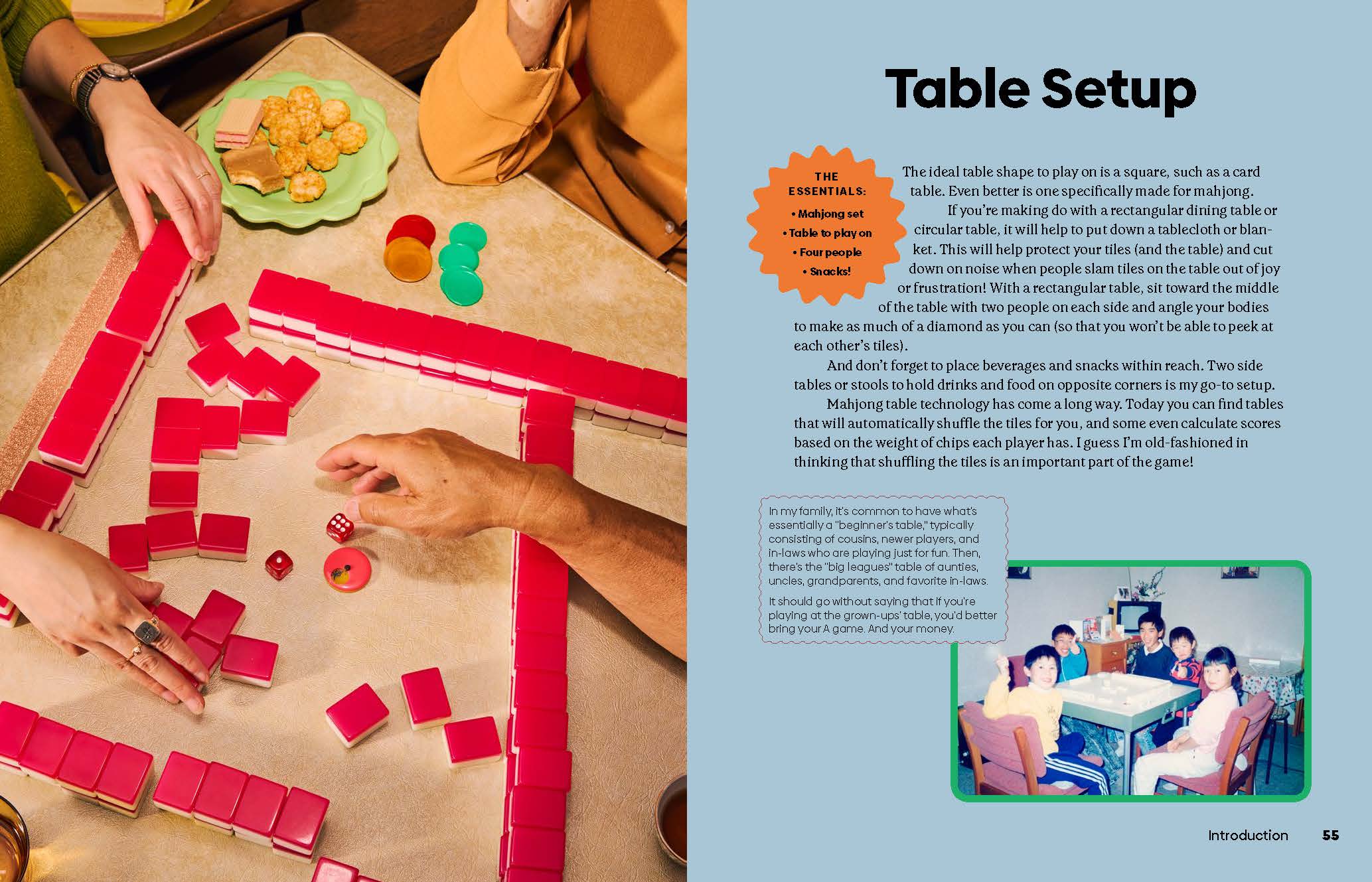 Mahjong Guide - Image 6