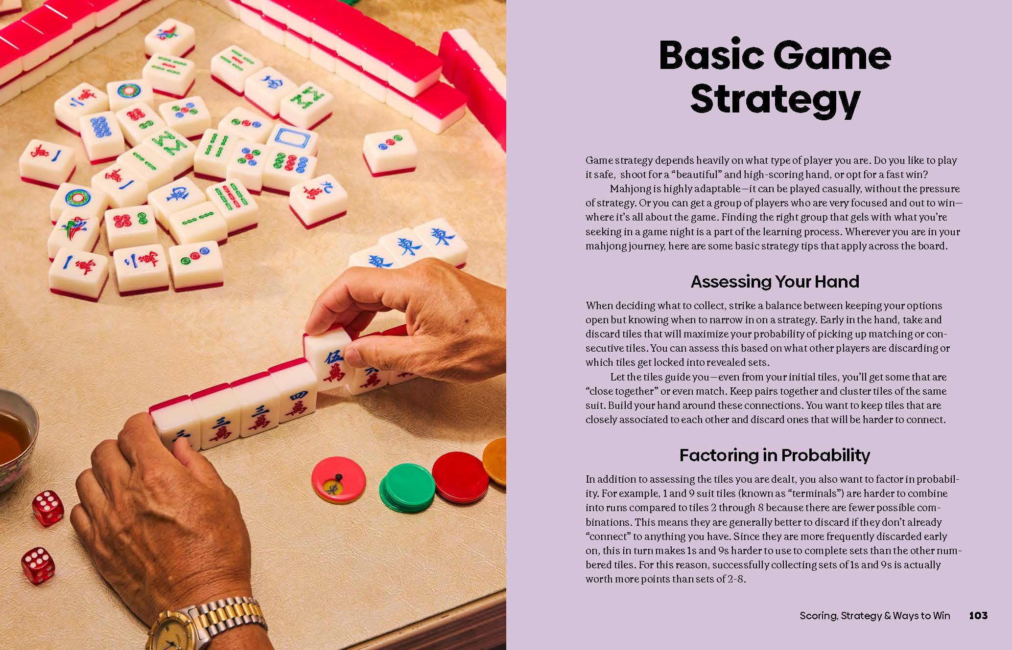 Mahjong Guide - Image 7