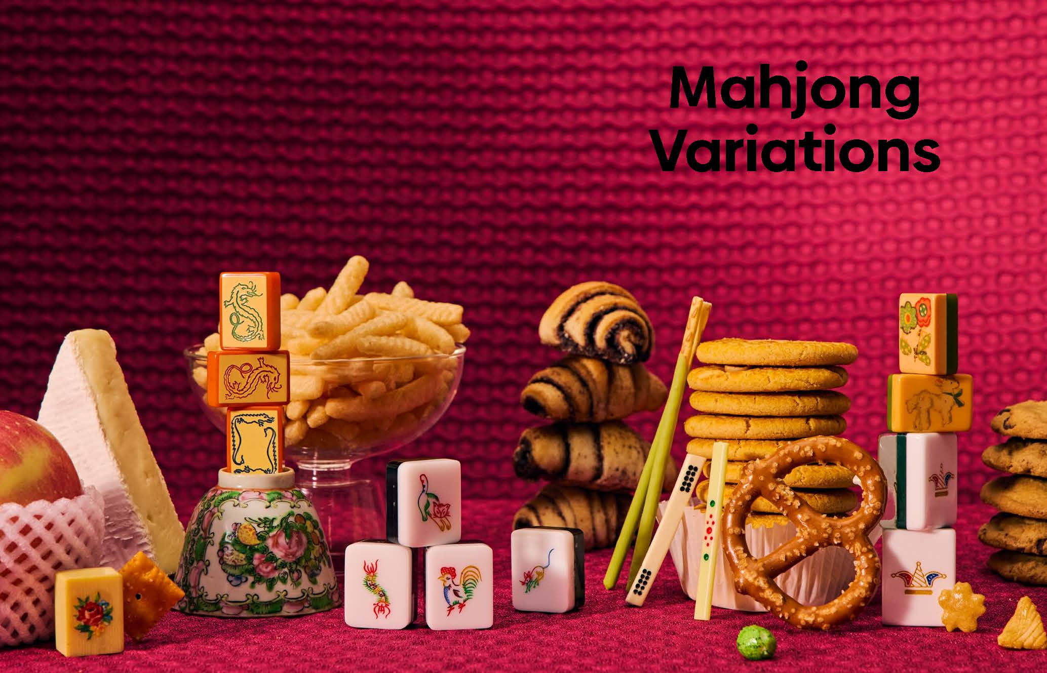 Mahjong Guide - Image 8