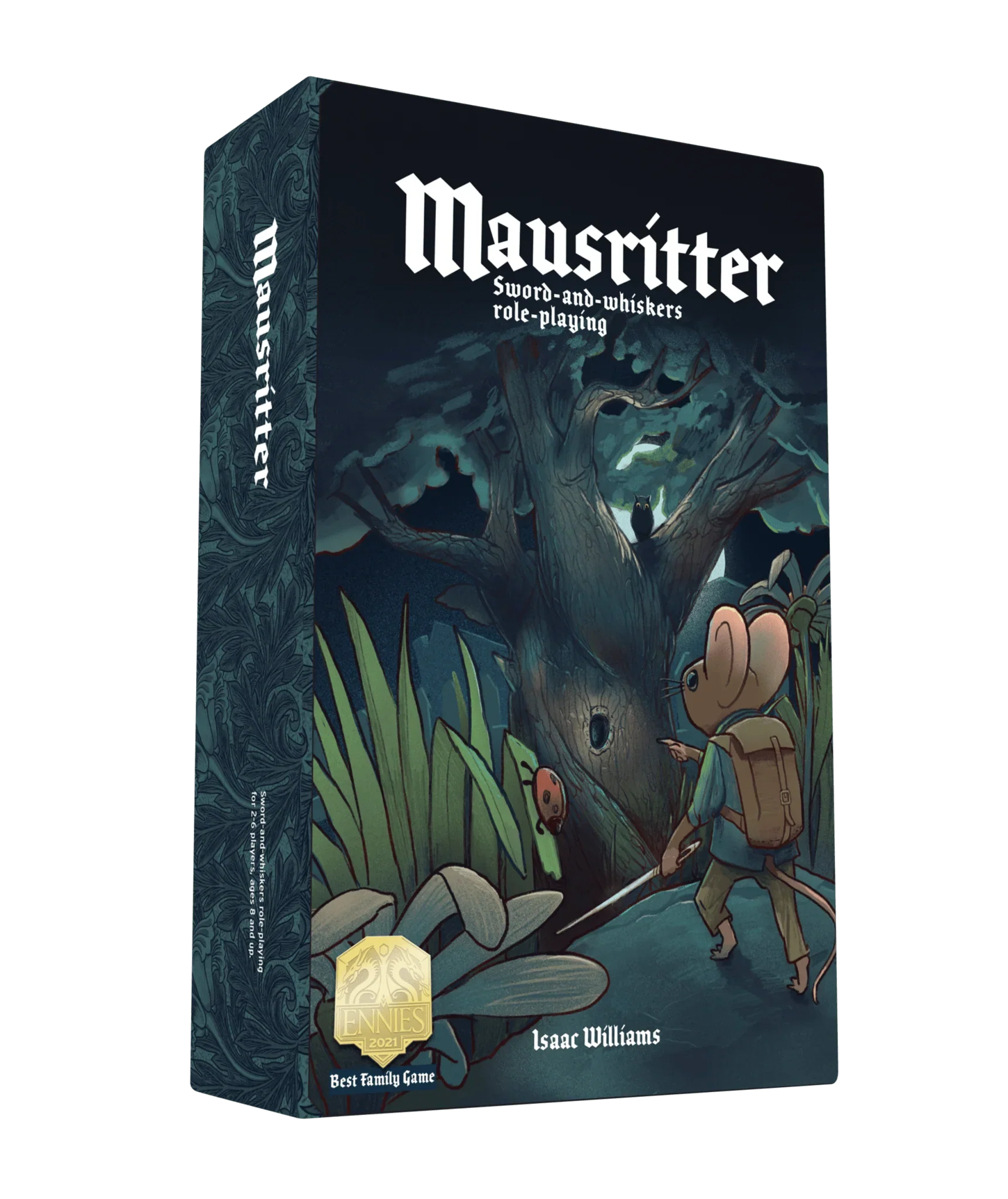 Mausritter Box Set