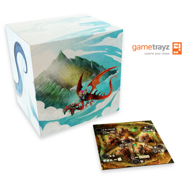 Merchant's Cove Mega Box (Kickstarter) - Image 2
