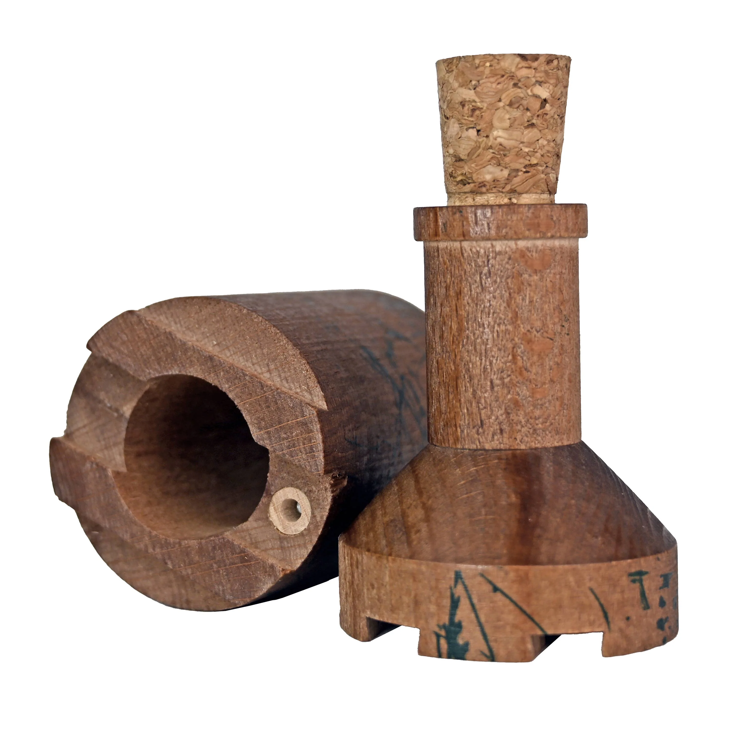 True Genius Message in a Bottle - Secret Puzzle Box - Image 4