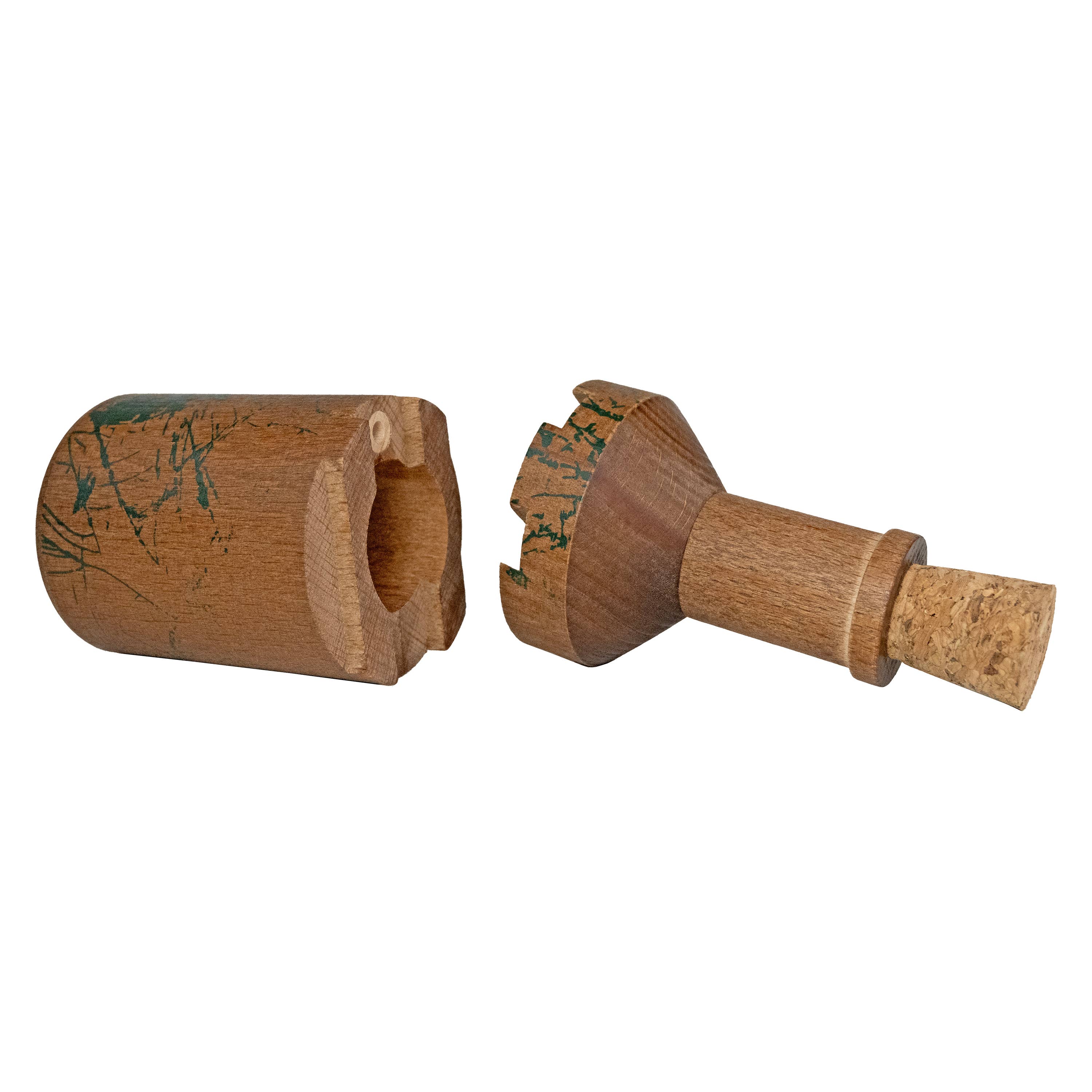 True Genius Message in a Bottle - Secret Puzzle Box - Image 5