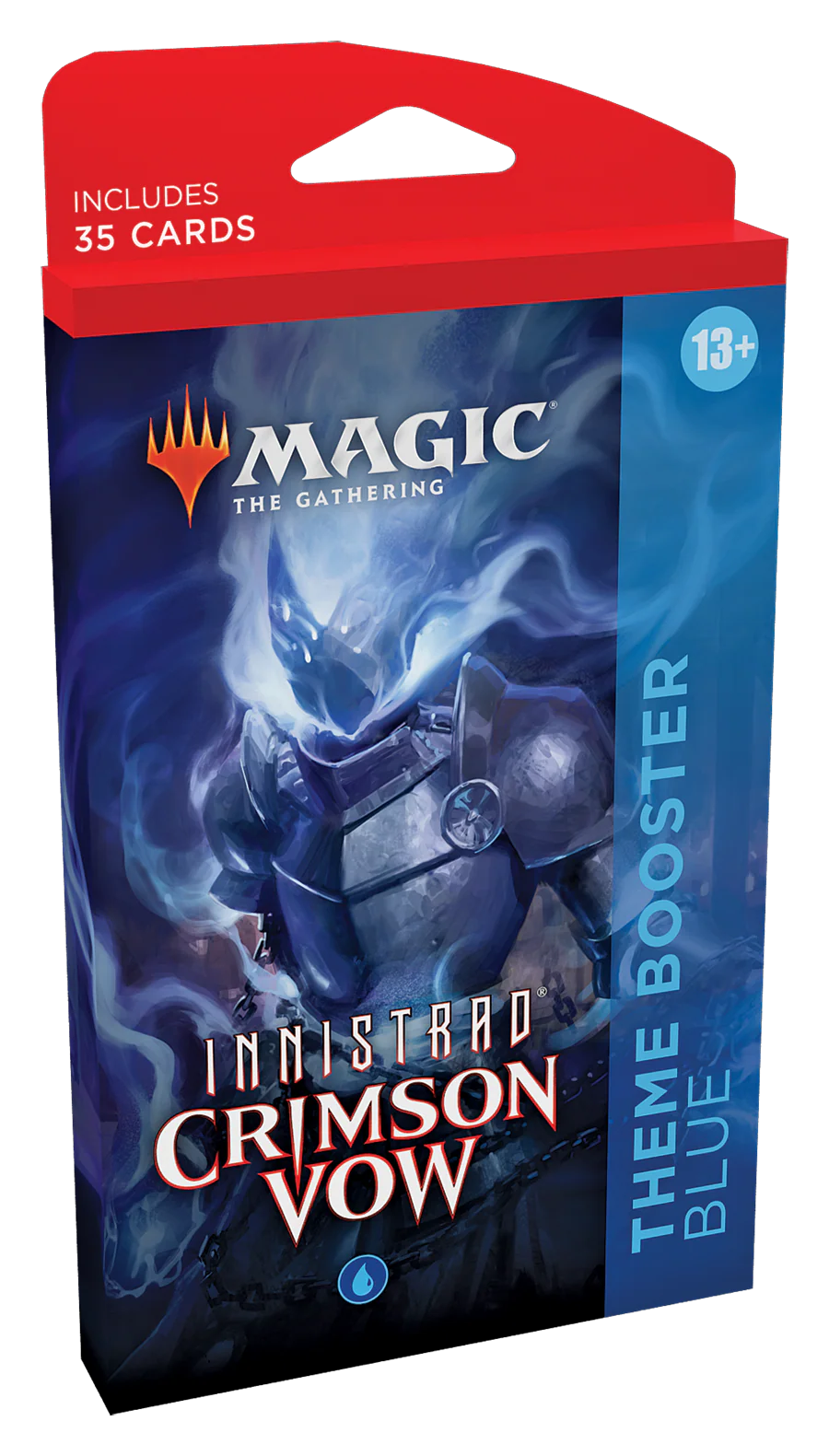 MTG: Innistrad: Crimson Vow Theme Booster - Image 3