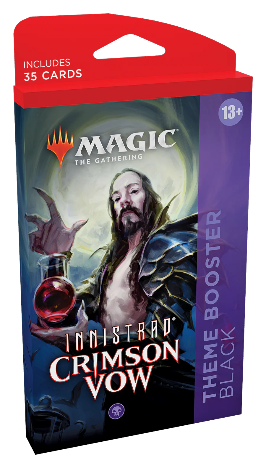 MTG: Innistrad: Crimson Vow Theme Booster - Image 4