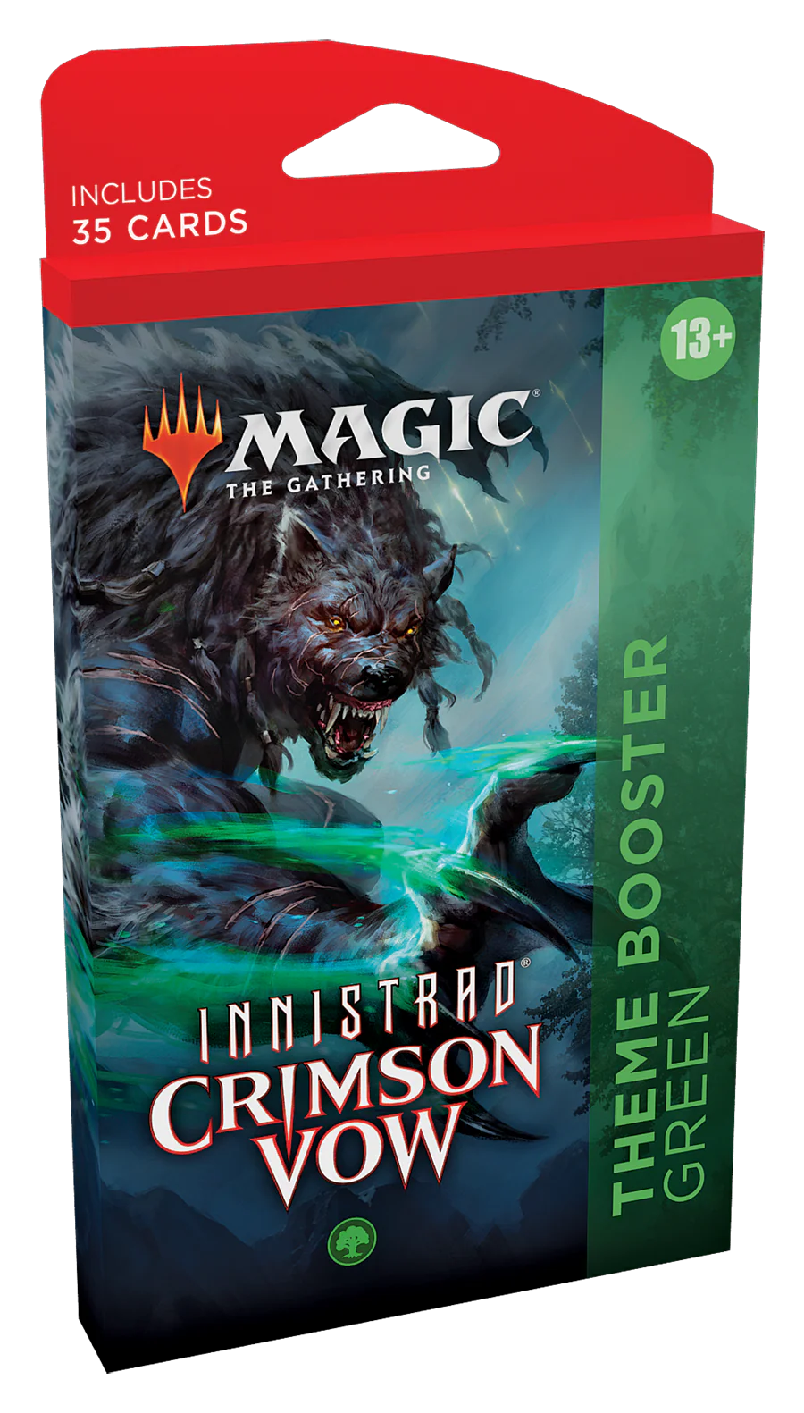 MTG: Innistrad: Crimson Vow Theme Booster - Image 6