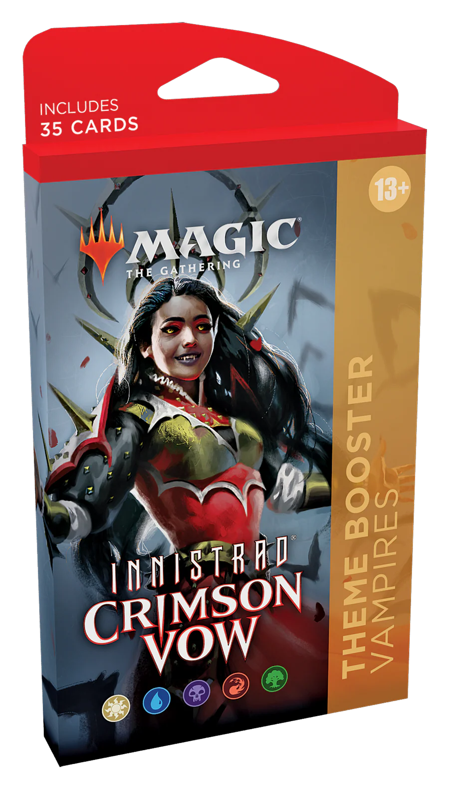 MTG: Innistrad: Crimson Vow Theme Booster - Image 7