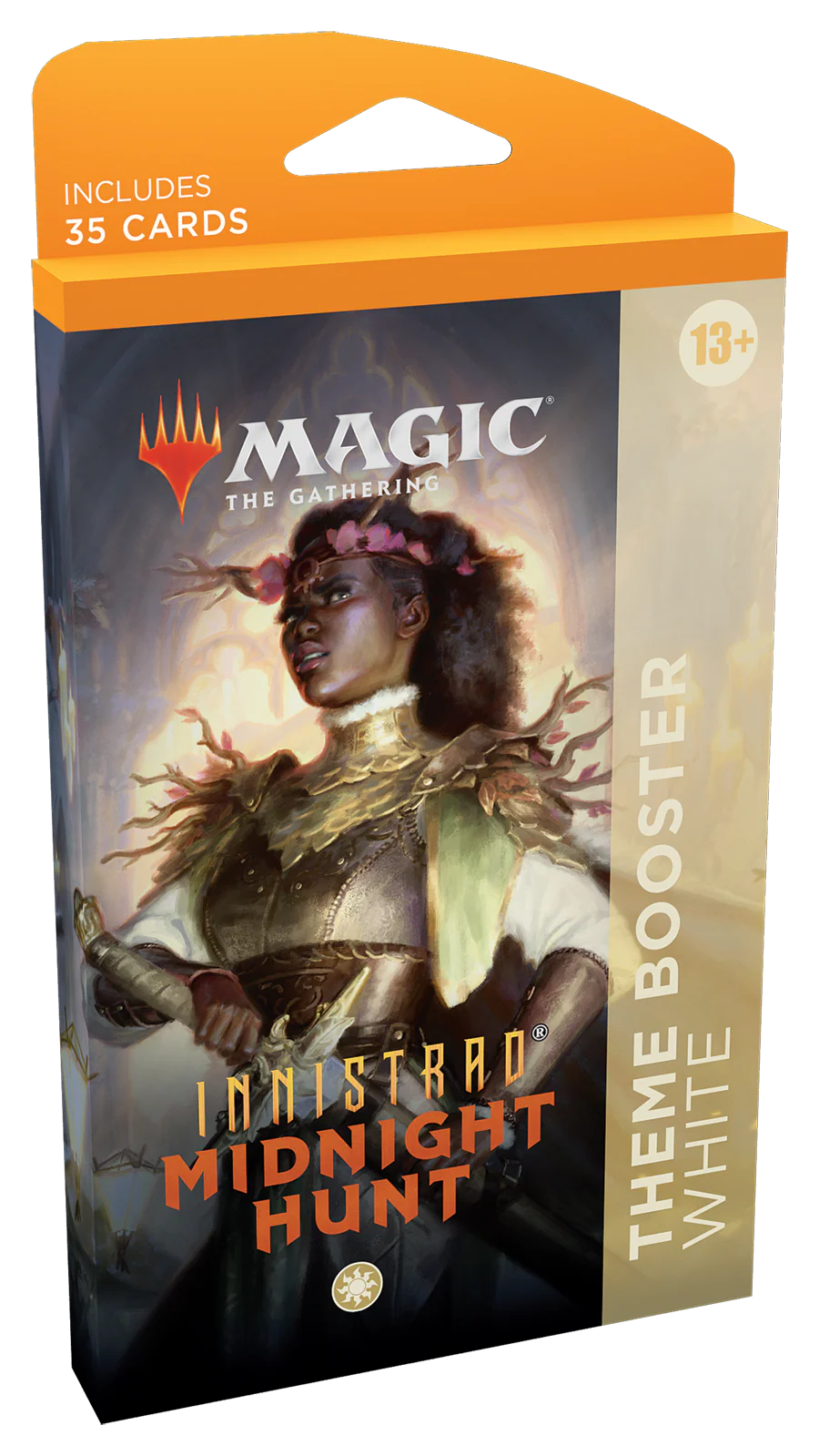 MTG: Innistrad: Midnight Hunt Theme Booster - Image 4