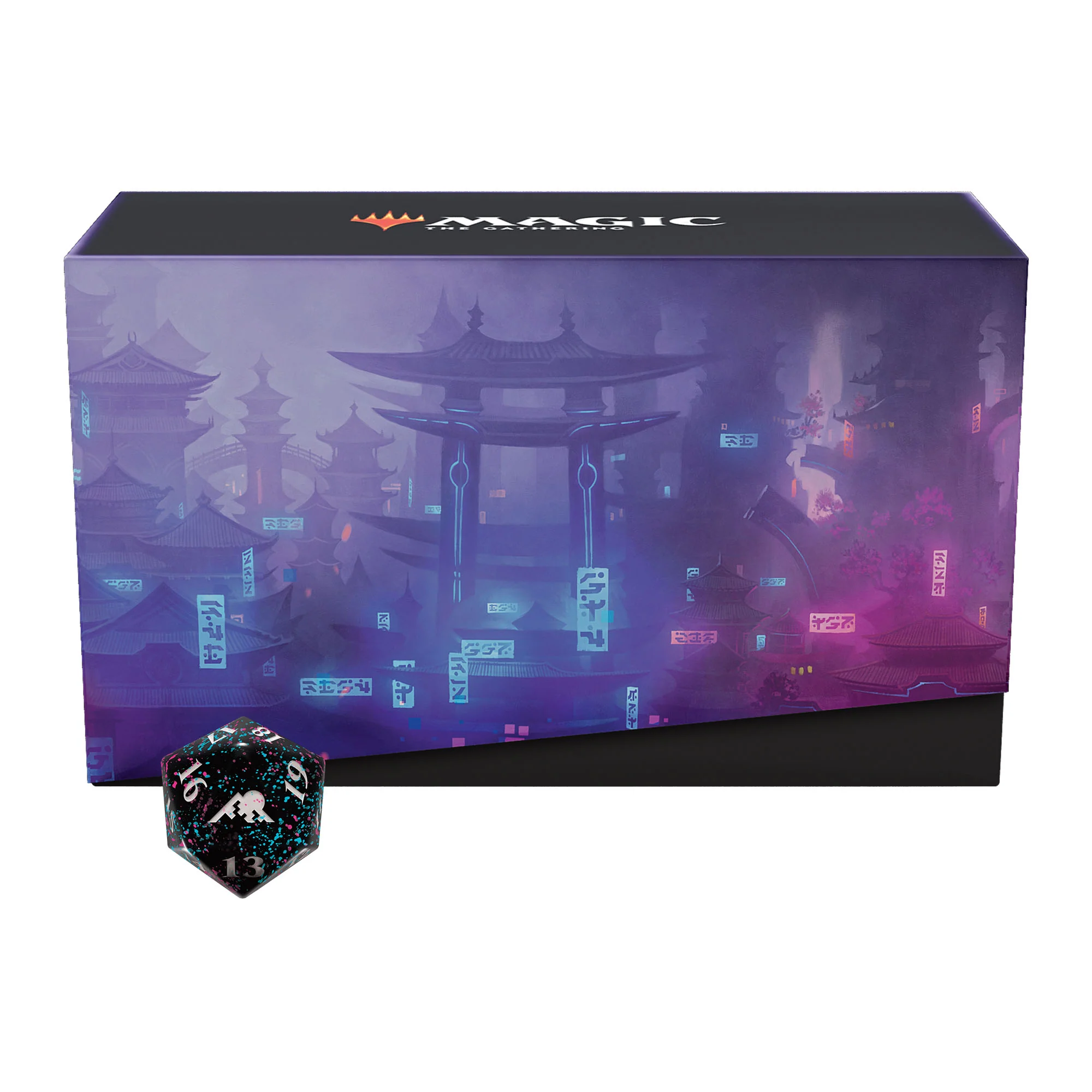 MTG: Kamigawa: Neon Dynasty Bundle - Image 7