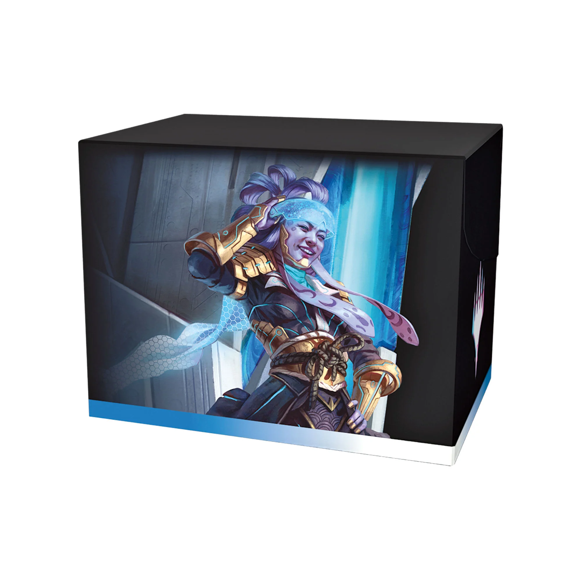 MTG: Kamigawa: Neon Dynasty Commander Deck - Image 4