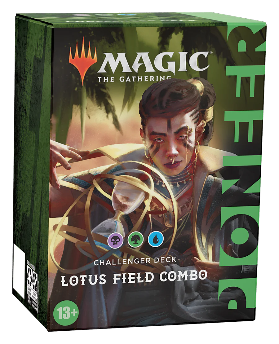 MTG: Pioneer Challenger Decks - Image 2