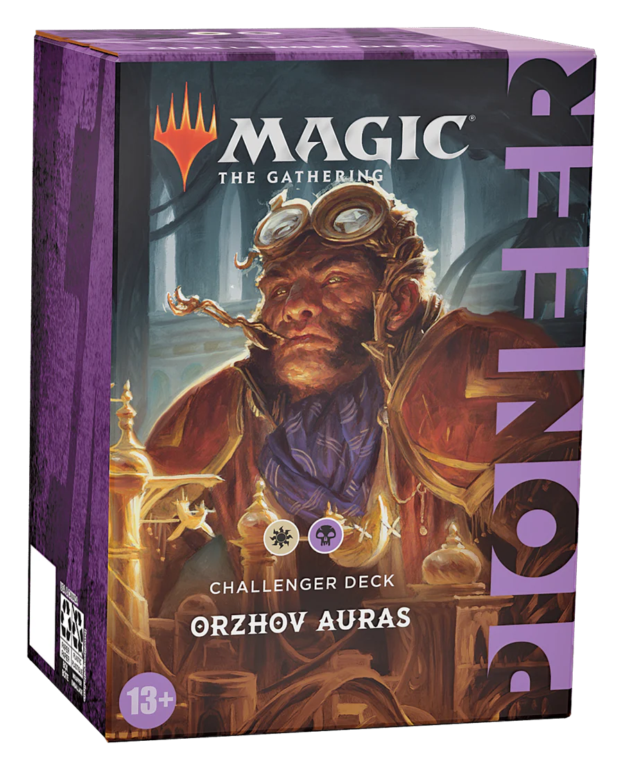 MTG: Pioneer Challenger Decks - Image 4