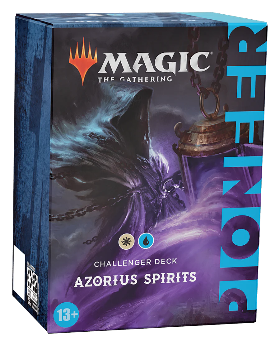 MTG: Pioneer Challenger Decks - Image 5