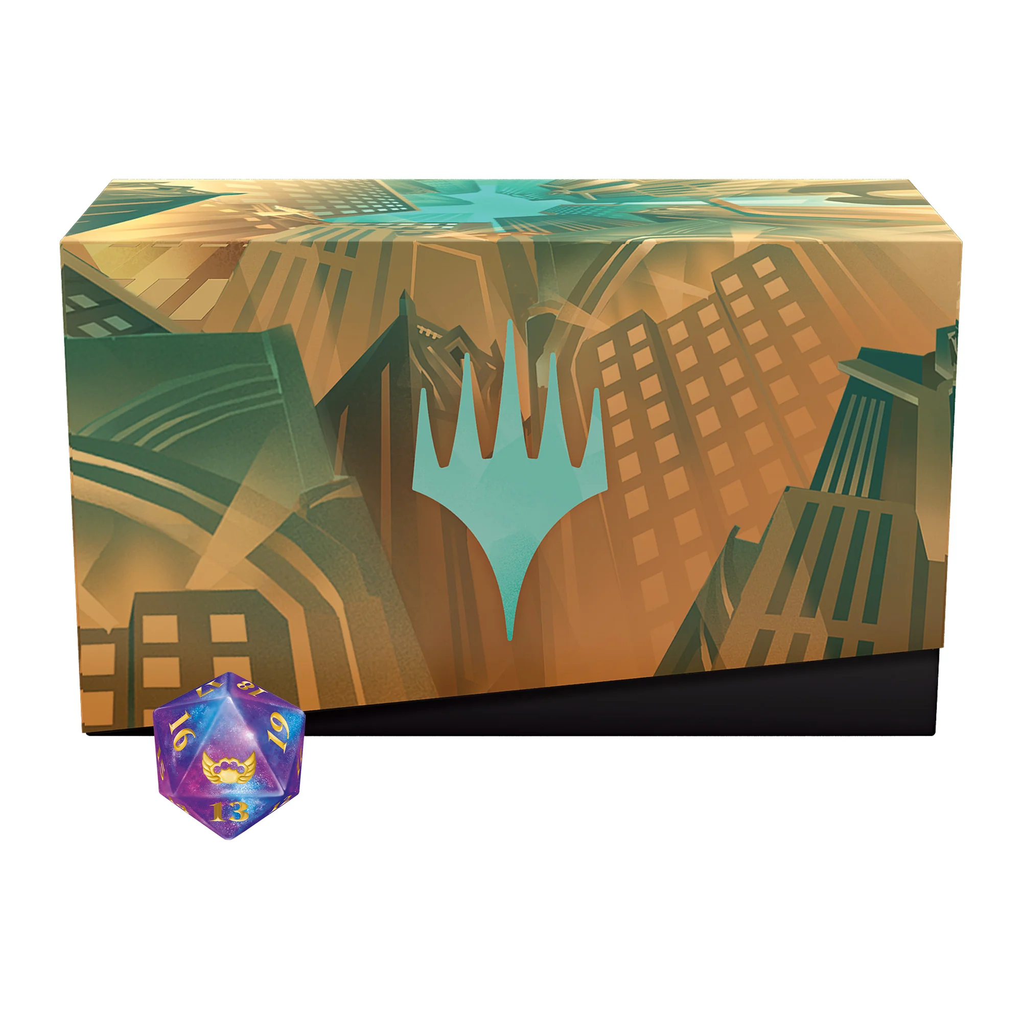 MTG: Streets of New Capenna Bundle - Image 4