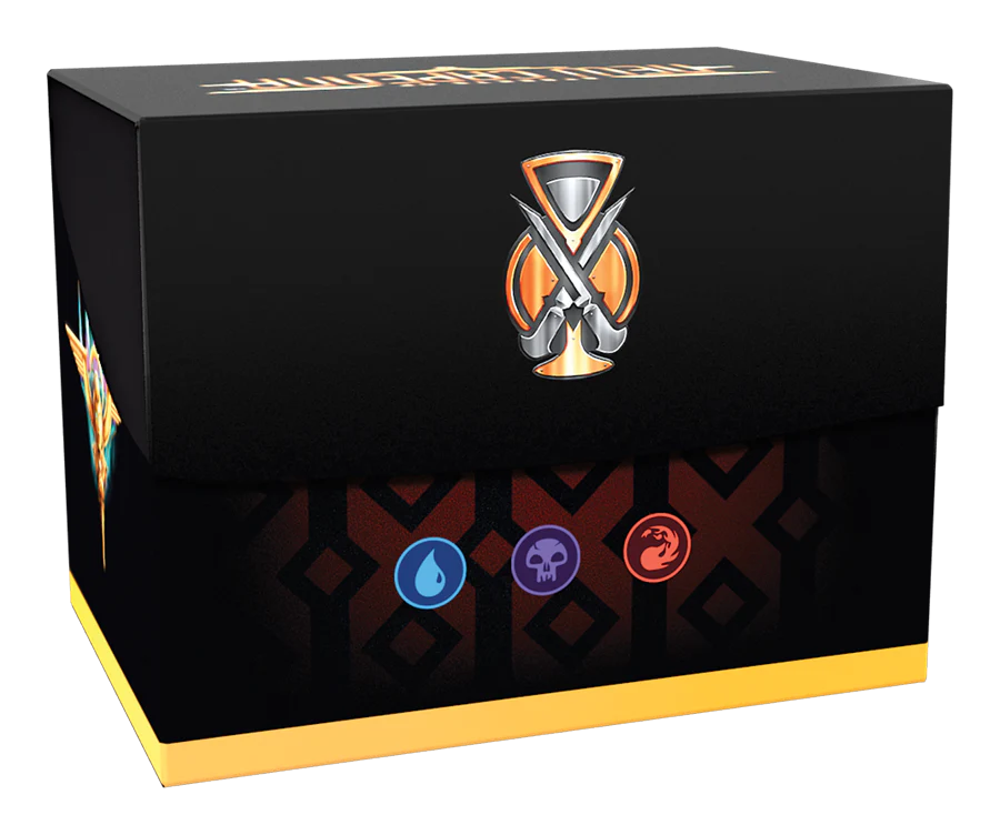 MTG: Streets of New Capenna Commander Deck - Image 5