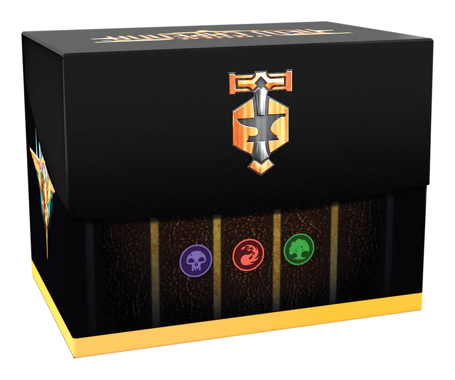 MTG: Streets of New Capenna Commander Deck - Image 7