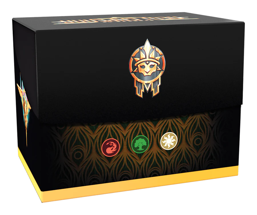 MTG: Streets of New Capenna Commander Deck - Image 9