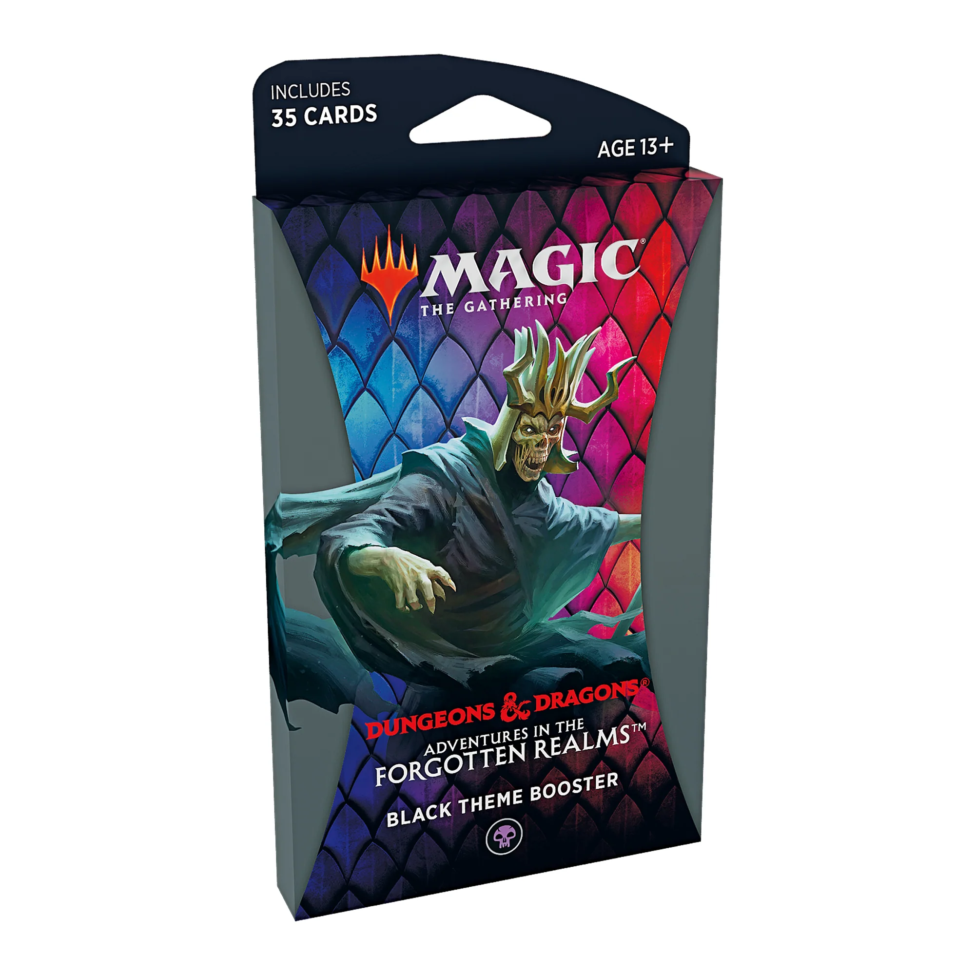 MTG: Adventures in the Forgotten Realms Theme Booster - Image 2