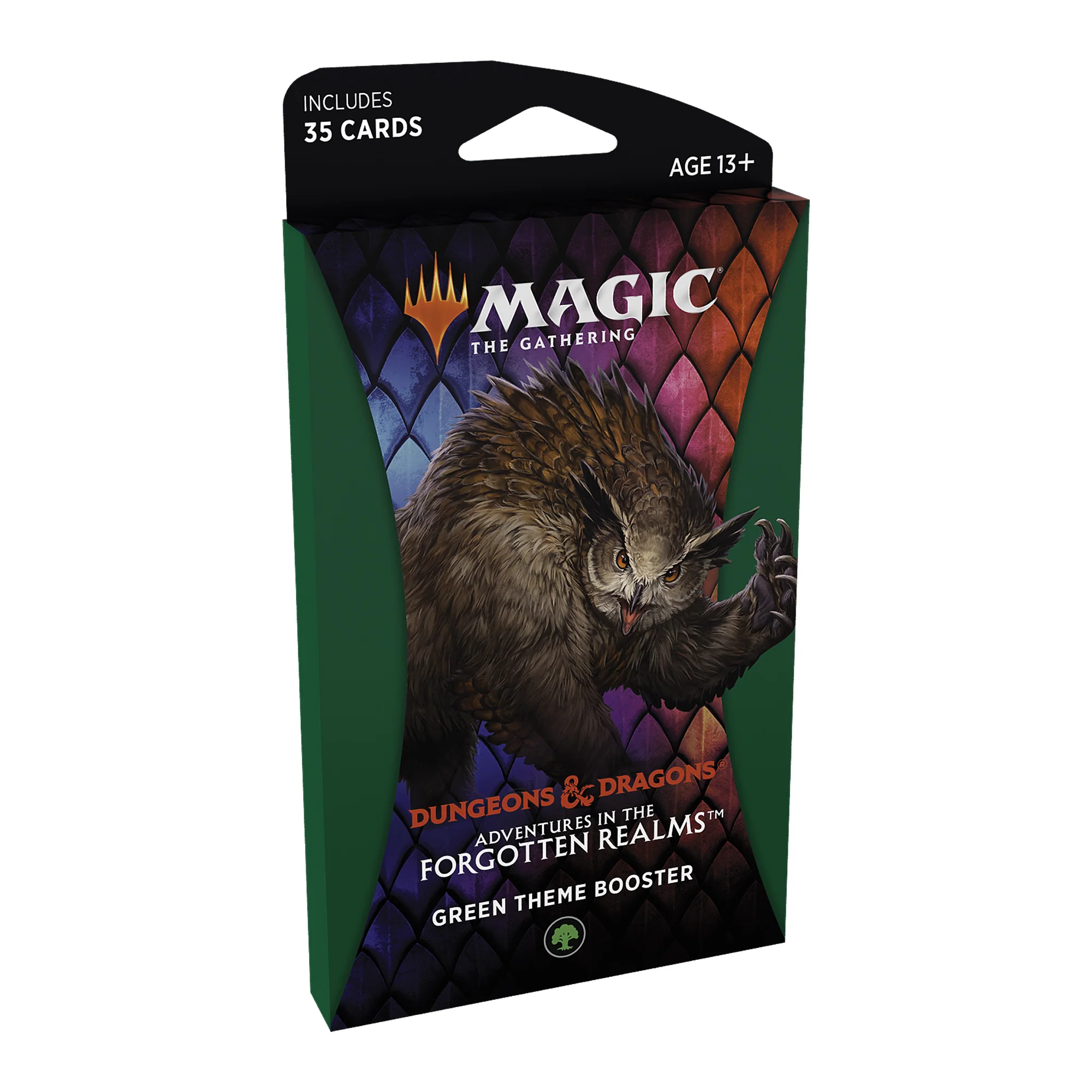 MTG: Adventures in the Forgotten Realms Theme Booster - Image 5