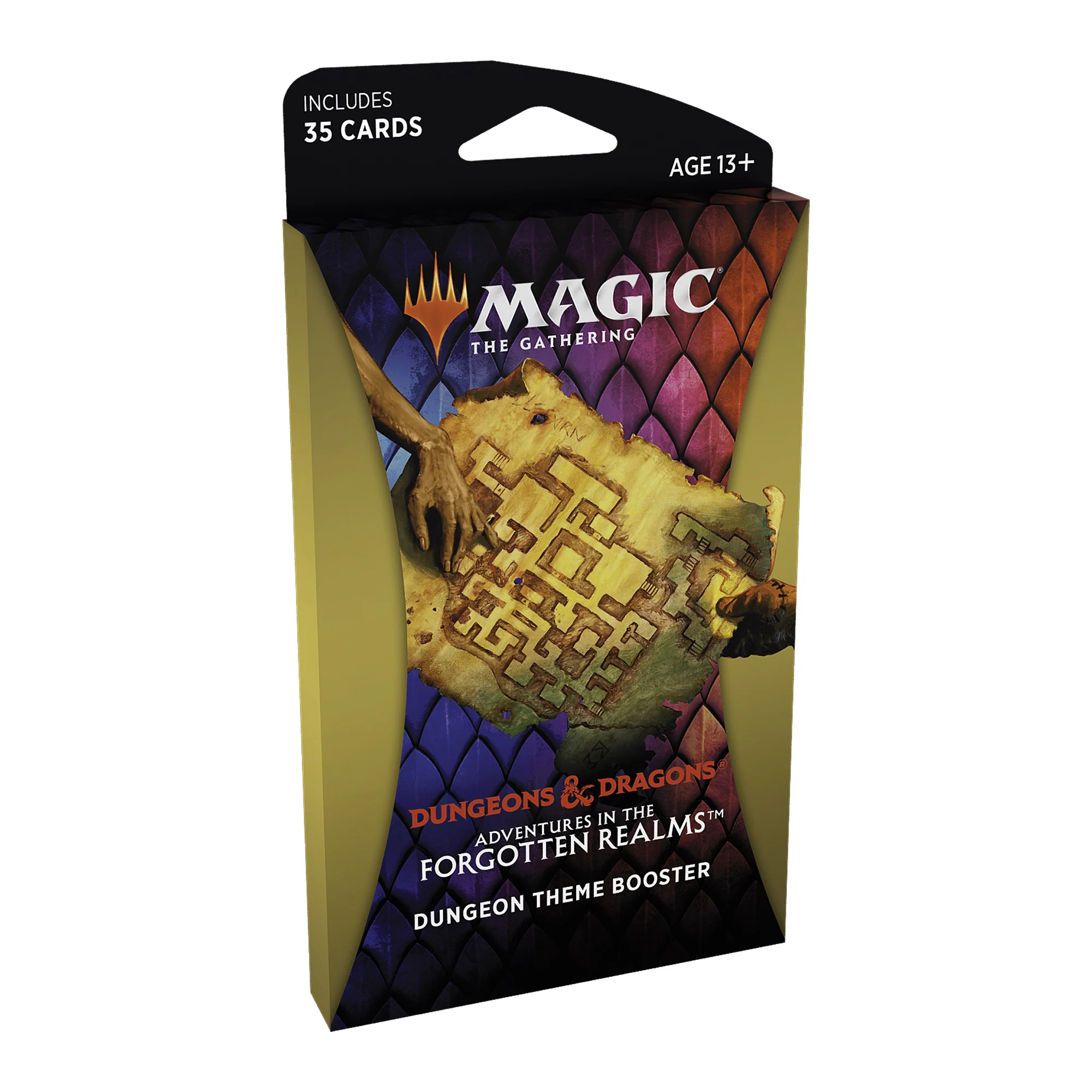 MTG: Adventures in the Forgotten Realms Theme Booster - Image 6