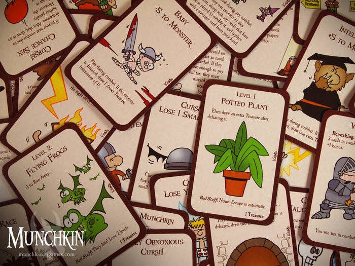 Munchkin - Image 3