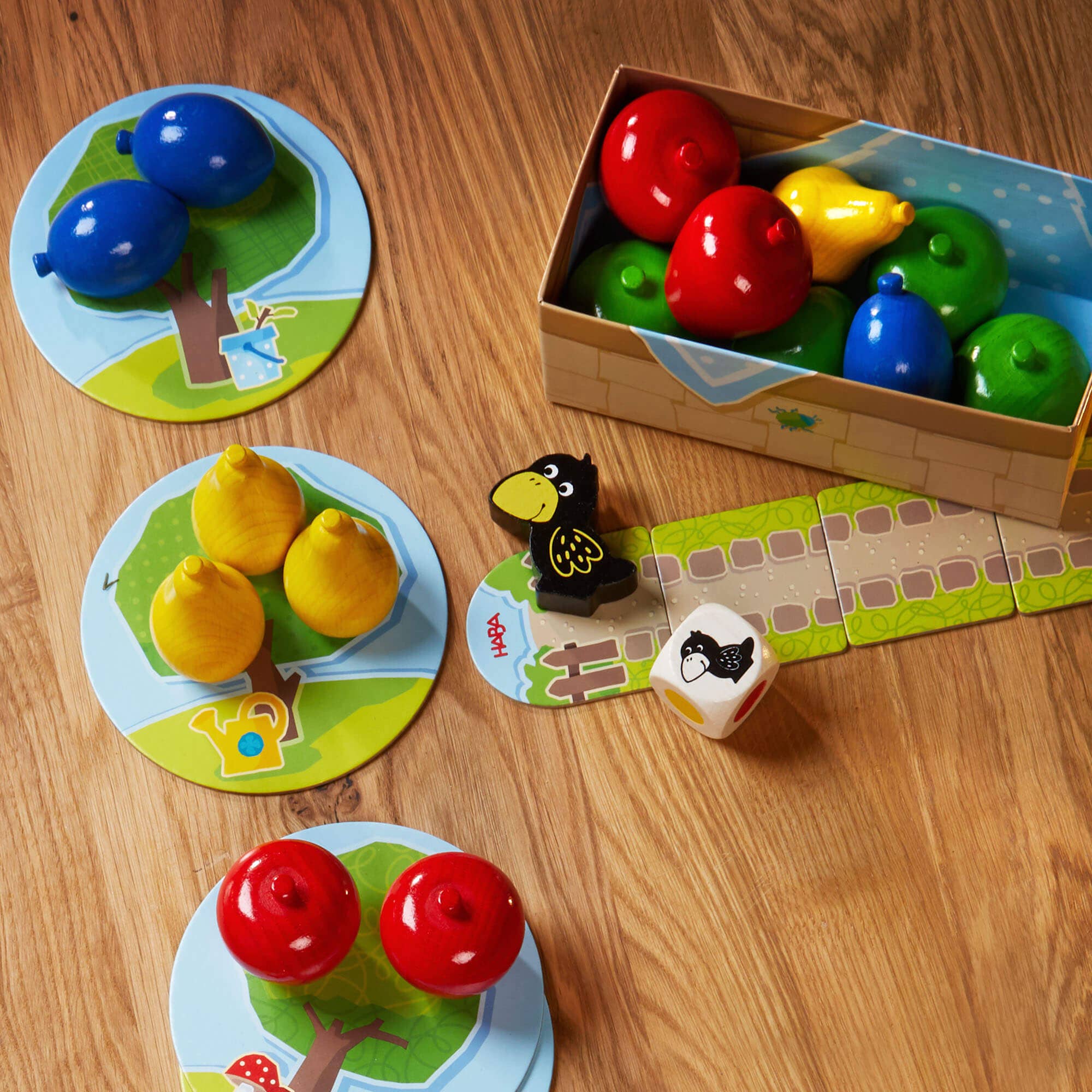 My Very First Games - First Orchard - Image 4