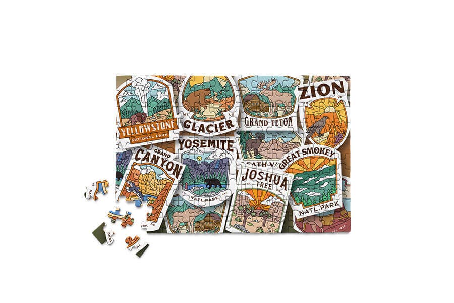 National Parks for Camping Summer fun - Image 2