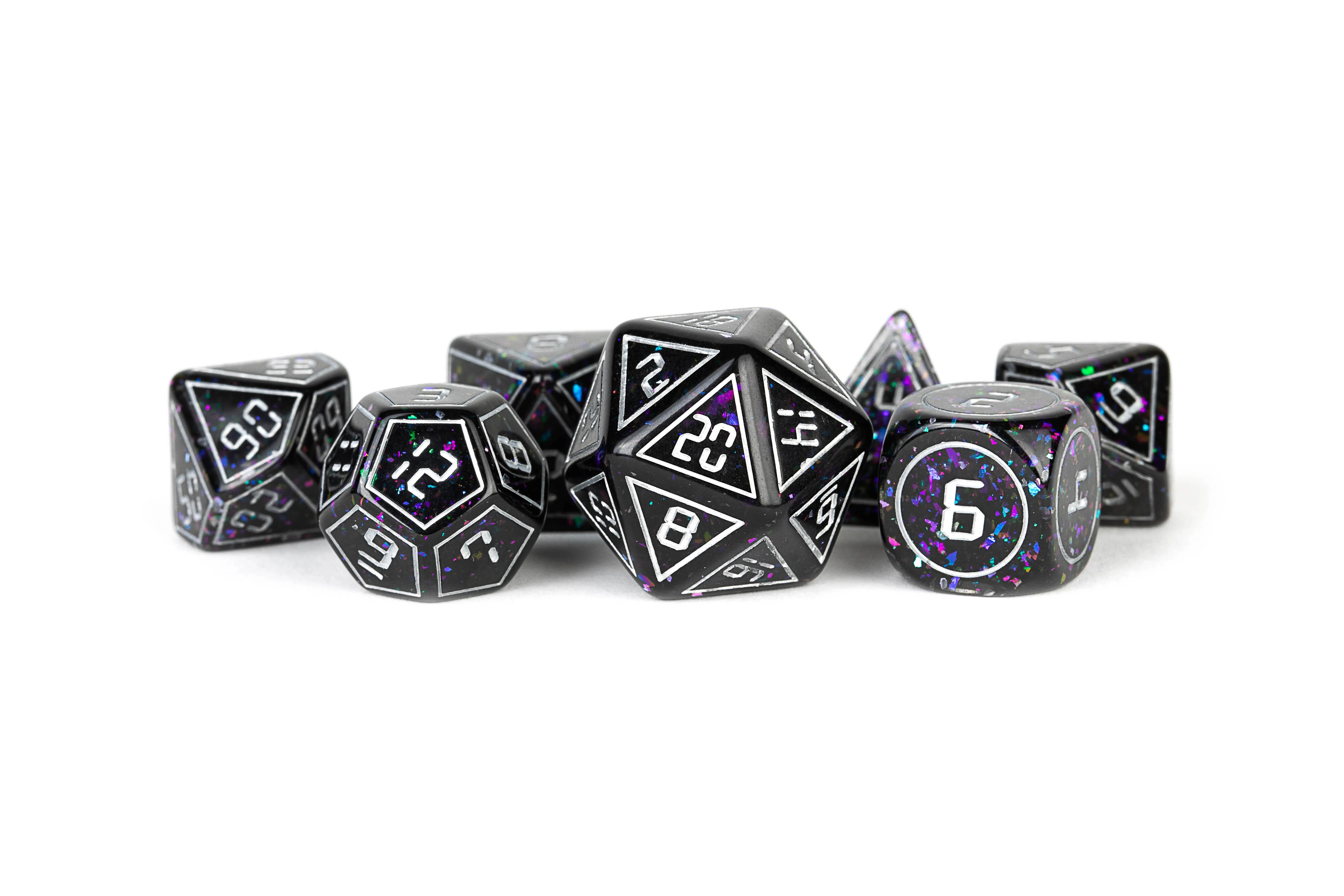 NEW 13 Inclusion Dice Resin: Penguin, Koala, Dinosaur: Love - Image 5