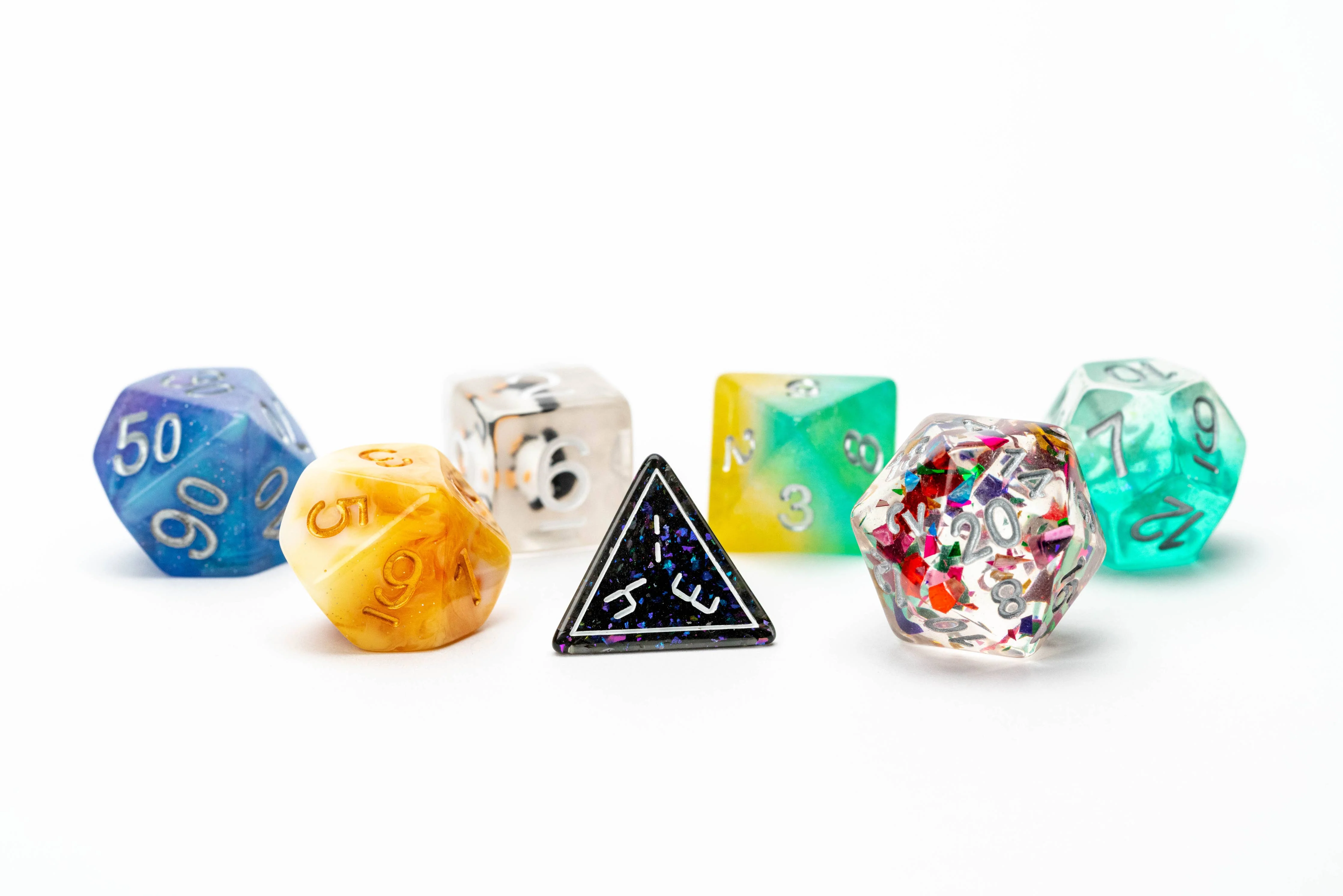 NEW: Misfit Resin Set: Adopt A Misfit (Blind Pack) - Image 2